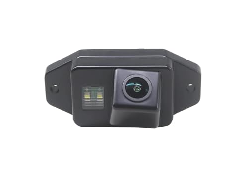 Caméra de recul grand angle pour Toyota Land Cruiser vision nocturne haute clarté