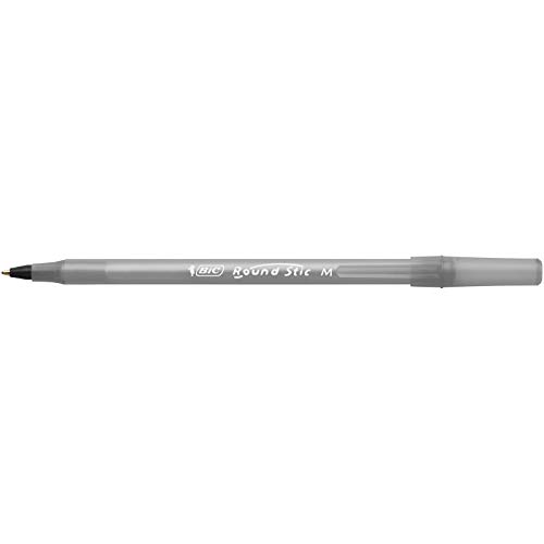 Stylo Bic Round Stic 60x - vue 4