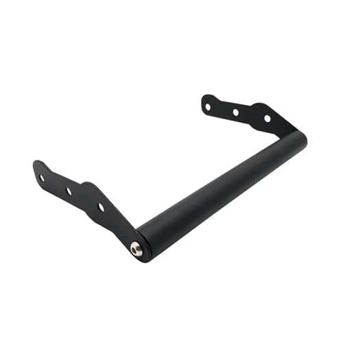 Support barre transversale CB500X 2016-2023 pour navigation GPS de moto