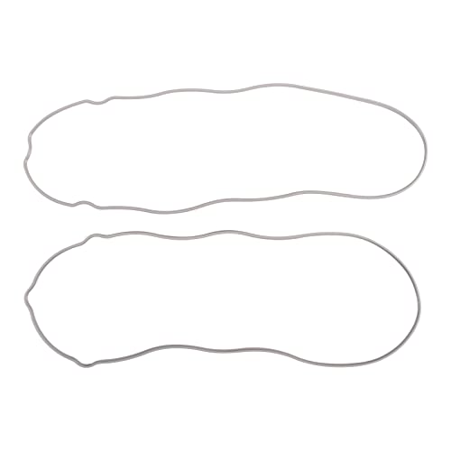 SUSUCAR LS9 Head Gasket Kit LS Full Gasket Set with Oil Pan Gen 4 Ⅳ Valley Cover Gasket for LS1 LS6 LQ4 LQ9 4.8L 5.3L 5.7L 6.0L by SUSUCAR - Image 5