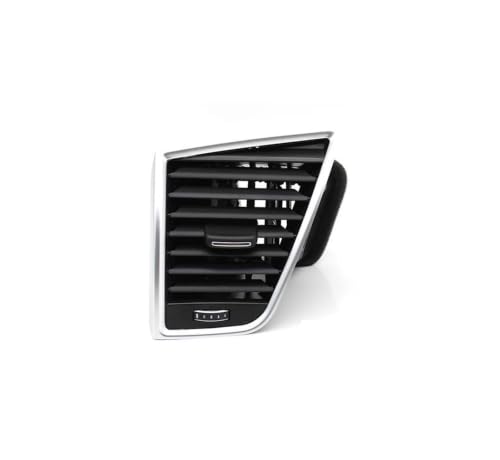 Grille de ventilation climatisation console centrale avant Q5 2009-2018 LHD