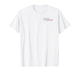NBA x Jordyn Woods New York Knicks Exclusive T-Shirt, Men, White, Large