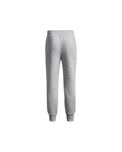 Image of Under Armour Kids Rival Fleece Joggers (Big Kids)
