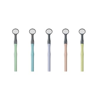 HVE Suction Dental Mirror Intro Kit M7