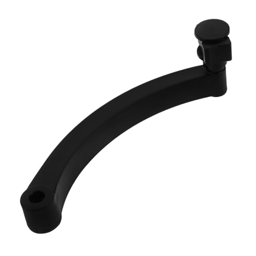 PRETYZOOM High Precision Tire Distance Measuring for Car Truck and Motorcycle Balancing Machines Durable Portable Accessory