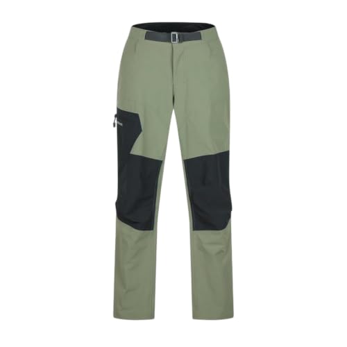 Image of Karrimor Mens Hot Rock Trouser Olive/Black M