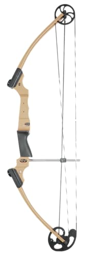 GENESIS BOW (REG) LH SAND
