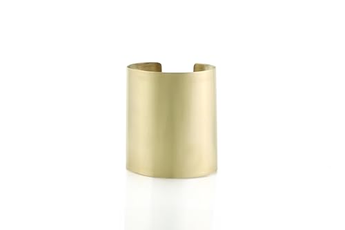 Bracelet Large en Or 14k, le cadeau d'anniversaire idéal pour marquer un moment unique