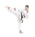 DEPICE Ippon Traje de Karate, Blanco, 180 Unisex...
