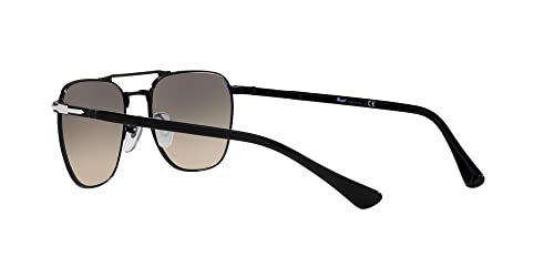 Image of Persol Unisex Po2494s Square Sunglasses