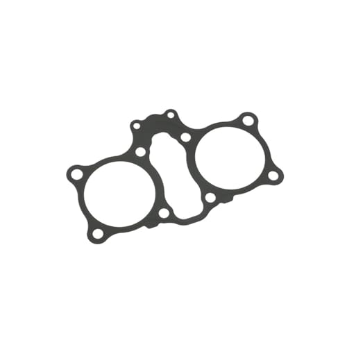 Bague en caoutchouc GW250 étanchéité moteur anti-fuite moto
