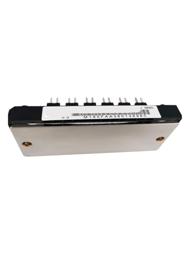 Module thyristor 6MBP75VDN120-50 évite la surchauffe des onduleurs - 2