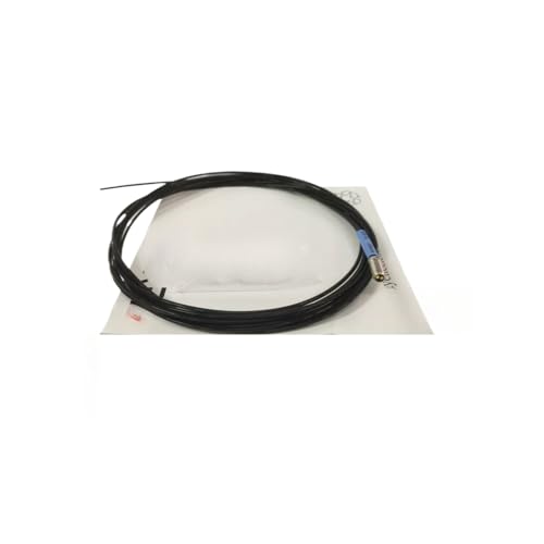 Capteur à fibre optique FU-85H M6 à réflexion diffuse pour détection industrielle