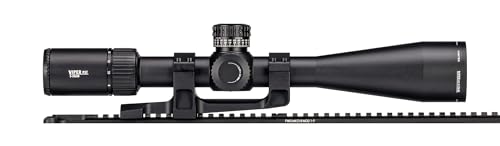 Image of Vortex Precision Extended Cantilever Riflescope Mounts