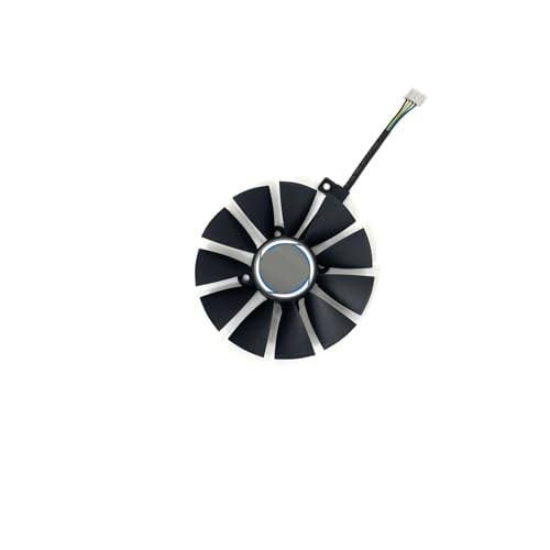 Ventilateur de refroidissement PLD09210S12HH pour réparer une carte graphique bruyante