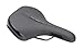 MSW SDL-192 Relax Recreation Saddle | Steel | Black
