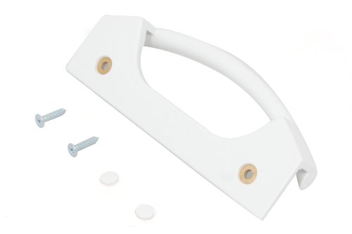 Preisvergleich Produktbild Bosch Kältetechnik Tür Griff. Original Teilenummer 00264841