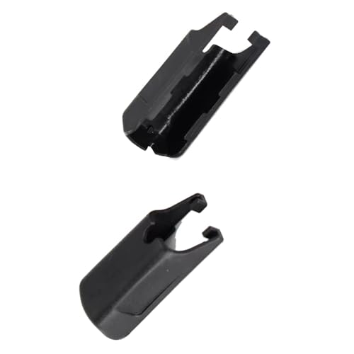 Capuchons bras d'essuie automobile finition origine pour Benz Classe V et Vito W447 2014-2021