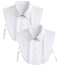 Regular White,2 Pack