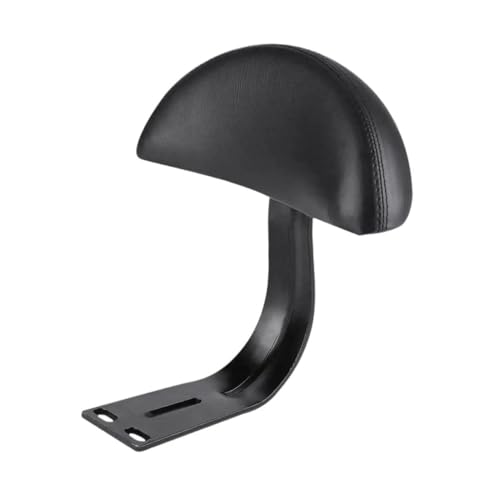 Dossier universel pour vélos : remplacement confortable avec mousse haute densité