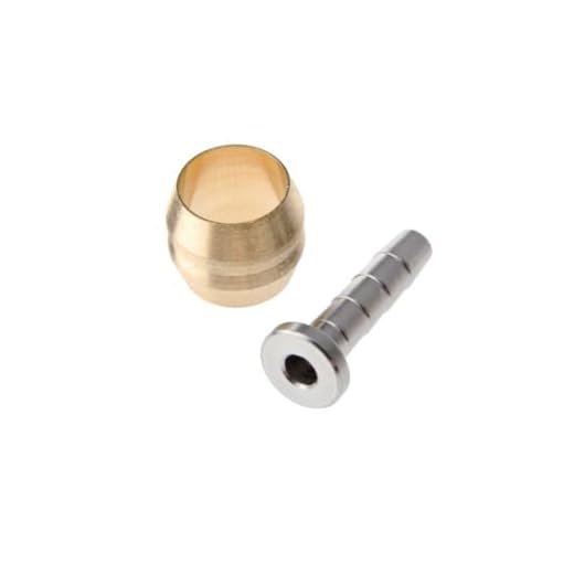 Shimano SM-BH90 Olive and Connecting Insert