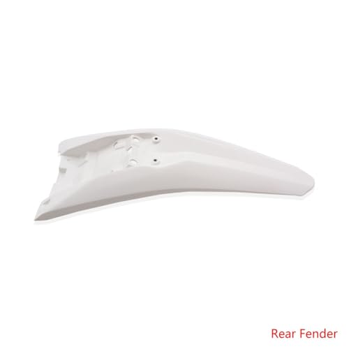 Support Feu Arrière Moto et Protecteur pour Freeride E-XC E-SM - 2