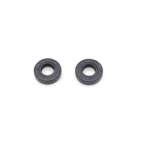 Joint d'huile 10x20x5mm haute résistance, pièce de rechange durable