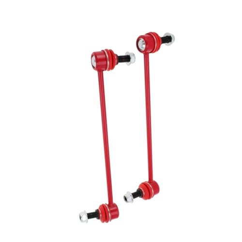 Kit de enlaces de extremo de barra estabilizadora delantera K750795 para Jeep