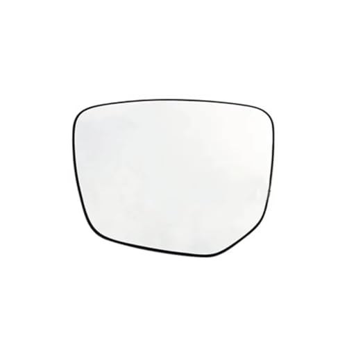 Glace de rétroviseur haute précision pour Eclipse 17-20, miroir de recul à reflet net - 3