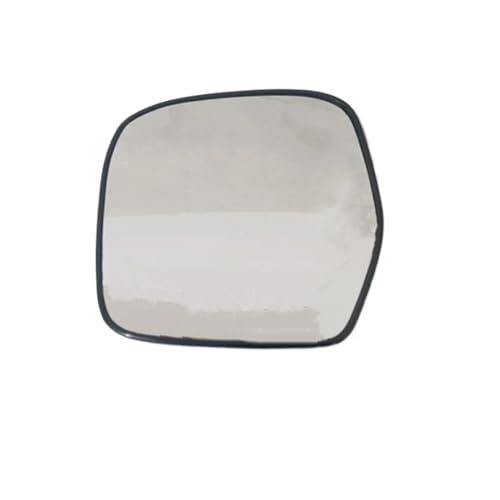 Miroir rétroviseur gauche Toyota Land Cruiser pour réparer votre vitre