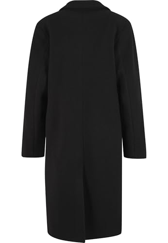 Urban Classics Ladies Basic Coat pour ne plus hésiter lors de la mi-saison