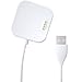NewJourney for Gabb Watch Charger with 3.28 FT Cable (White)