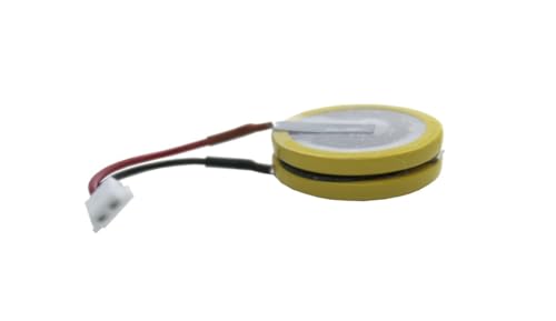 Batterie au lithium 3 V Kit pour SSB-T9K4 (2 x CR2032) CARDIN KITSSB-T9K4-1 NEUF