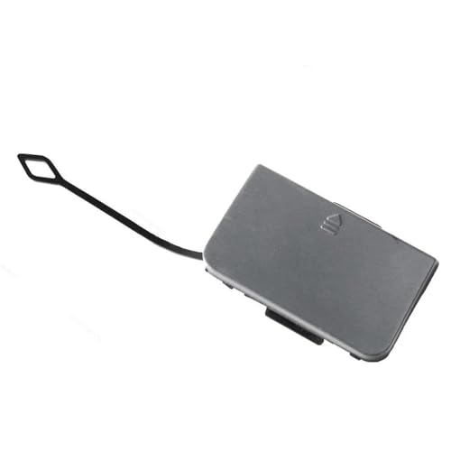 Couvercle de crochet de remorquage A2048850124 pour reparer trou pare-chocs W204
