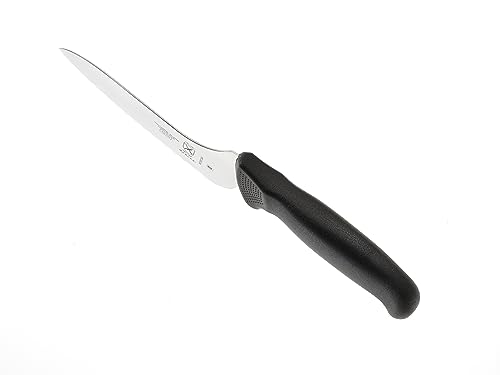 [NEW] $10.49 | Mercer Culinary M18134BK Bread Knife, 6-Inch, Millennia Black - image 4