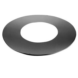 6'' DuraTech 0/12-3/12 Roof Support Trim Collar - 9448A