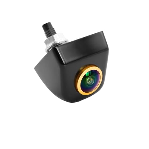 Caméra de recul Dynamique HD 1080p étanche pour grand angle de stationnement