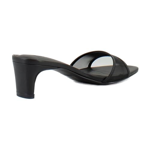 Steve Madden Steve Madden Women's Patsy Black Mesh 11 Medium