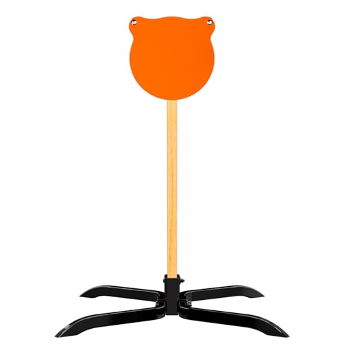 Image of Highwild Target Stand System - AR500 Steel Target with 2x4 Mount Kit