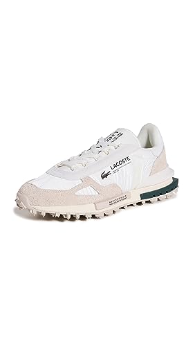Image of Lacoste Men's Elite Active Sneakers