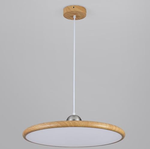 Lámpara LED de comedor para evitar la fatiga visual con luz regulable LWX 4