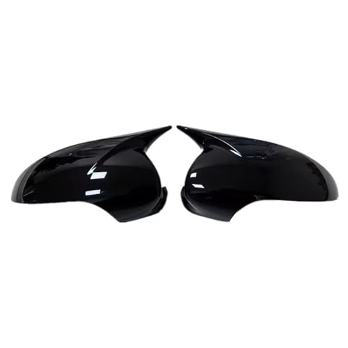 Coque rétroviseur W211 noir brillant pour finition élégante Benz
