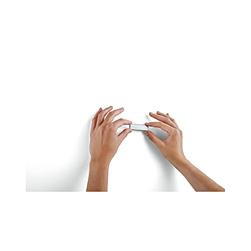 Clip d'affichage pour notes DURAFIX CLIP lot de 10 pinces pour affichage mural