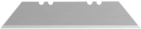 Long Utility Razor Blades 10 Pack