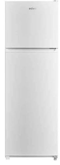 Edesa EFT-1711 WH/B - Frigorifico Dos Puertas E Alto 176 Cm Ancho 598 Cm Blanco