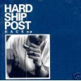 Hack E.P. by Hardship Post Hack E.P. by Hardship Post
