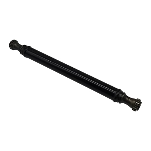 Eje central trasero 9CR6-300205-10000 para modelos CF 520 y CF 600 de motocicleta 3