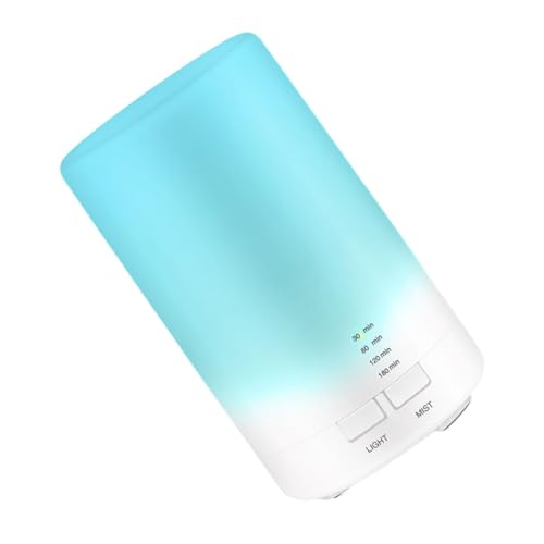 Difusor aromático eléctrico HEATSHAKING 1 set USB