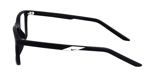 Lunettes de vue Nike enfant 5544 N légères et résistantes - 3