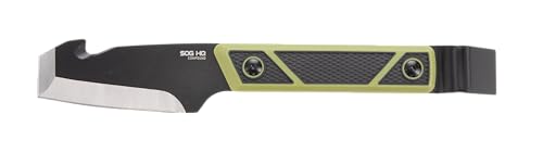 SOG COMPOUND TAC-PRY/HQ EDITION/CLAM PACK